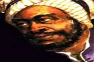 Photo of author Amr bin Bahr Al-Jahiz